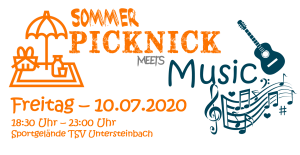 Read more about the article Sommerpicknick meets Music