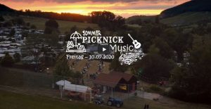Read more about the article Video-Review “Sommerpicknick meets Music”